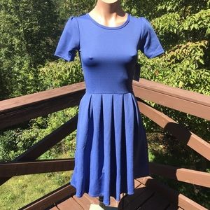 LuLaRoe Amelia - Size XXS